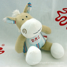 Organic Cotton Soft Toy